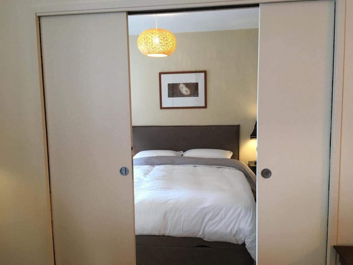 Ferienwohnung Le Montaigne La Rochelle  Exterior foto